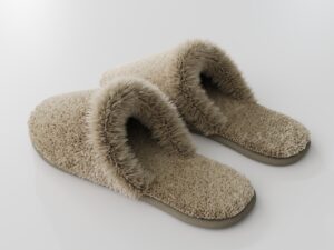 Slippers