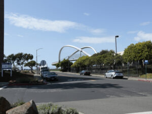 I-80 Ashby Interchange