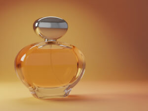 Fragrance Bottle