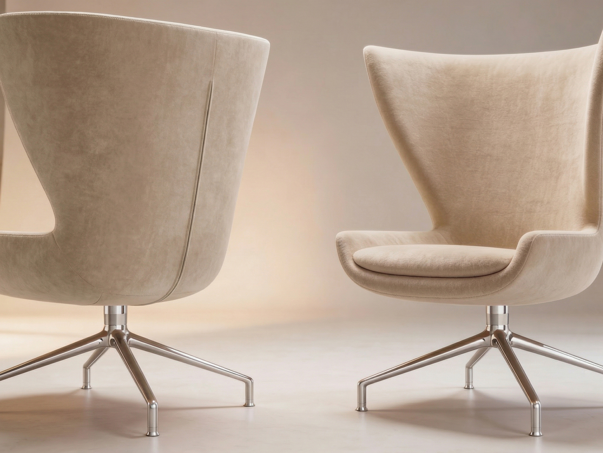 Evan Spencer Stinson Chair