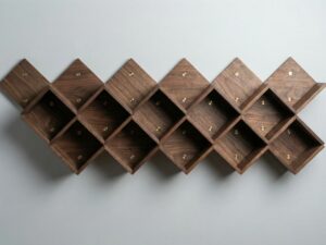 Modular Shelving
