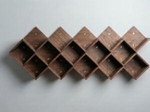 Modular Shelving